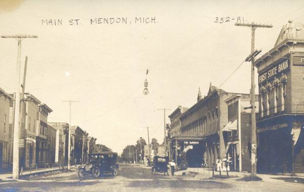 Mendon 1911 (newer photo)